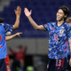 古橋亨梧が開始6分弾！日本代表、タジキスタンに4発勝利  画像