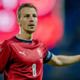 1試合14km走るのに「夢はピザを食べること」 ヴラディミール・ダリダ【EURO2020はみだし選手名鑑】 画像