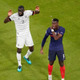EURO2020で衝撃事件！？ ポグバ、ドイツ代表DFに噛み付かれる 画像