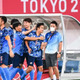 久保建英が左足を一閃！日本代表、東京五輪初戦は南アフリカに快勝 画像