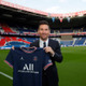PSG、メッシ移籍の密着動画を公開！選手との初対面シーンもあるぞ 画像