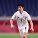 シュトゥットガルトに戻った遠藤航、「五輪は濃密だった」振り返る 画像