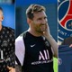 メッシ、PSGでのエムバペとセルヒオ・ラモスとの「初対面シーン」がこれ 画像