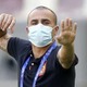 恒大集団の破綻で…カンナヴァーロ監督、広州FCを退任 画像