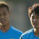 本田圭佑にムシされる！？ 内田篤人「一切連絡ない」とぼやく 画像