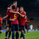 スペインサッカーはやっぱスゴイ！U-21代表の「最深部から壊す超速ゴール」がこれ 画像