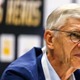「“ヘアドライヤー”で選手を怒鳴るのはダメ」 ヴェンゲルがその理由を説明 画像