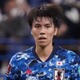 田中碧、向上のため「相手を見てサッカーができれば…」 画像