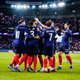 フランスとベルギー、2022年W杯出場決定！大爆発のエムバペは63年ぶり記録 画像