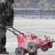 アタランタ対ビジャレアル、中止に…大雪で 画像