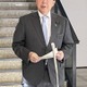 山口県警、副知事を事情聴取 画像