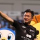 遺恨なし！ 54歳カズ、サンモニ卒業の張本さんに送ったメッセージとは 画像