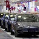 テスラEV47万台リコール 画像