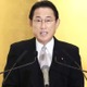 首相「口下手から成長」 画像