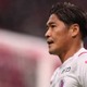 大久保嘉人、小嶺さんへの想いを綴る 「先生が作ってくれたサッカー人生」  画像