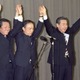 小沢氏「偉大な政治家だった」 画像