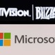米MS、ゲーム大手を買収 画像