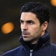 アルテタ監督「1名陽性での試合延期、100％正しい」 画像