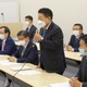 公明、皇位継承策で初会合 画像