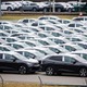 EU電動車21年1.7倍 画像