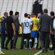 FIFA、ブラジルとアルゼンチンに罰金処分　問題4選手は2試合出場停止 画像