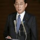 首相、ウクライナの主権支持 画像