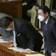 22年度予算案、衆院通過 画像