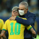 ブラジル代表、チッチ監督が2022年W杯後に退任へ 画像