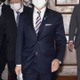 自・公・国の3党首が初会談 画像