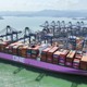 中国、1～2月の貿易は16％増 画像