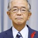 金子原二郎農相が政界引退へ 画像