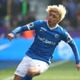 ヘンク伊東純也、すごいぞ！敵も唸った「絶品ゴール」がこれ(動画あり) 画像