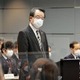 サイバー犯罪の増加に積極対応を 画像