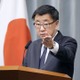 官房長官、安保法の意義強調 画像