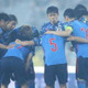 日本代表チーム、選手1名に新型コロナ陽性…すでに離脱 画像