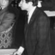 ＜あのころ＞「佐藤首相は男めかけ」 画像