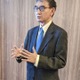 河野氏、SNS活用指南 画像