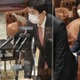 経済安保法案、内閣委で可決 画像