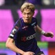 ”超攻撃SB”京都DF荻原拓也は「なぜそんなにシュートを打てるのか」 画像