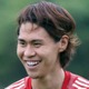  ロシア帰りの橋本拳人が神戸で初出場「今はヴィッセルの選手」 画像