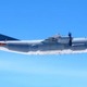 沖縄南方に中国の電子戦機 画像