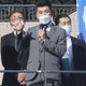 泉代表、カナリア役で政権ただす 画像