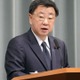 感染拡大の沖縄に政府連絡要員 画像