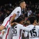 フランクフルト、ELでバルセロナに勝利…しかもカンプノウで！鎌田もアシスト 画像