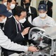 首相、参院選へ行脚着手 画像