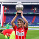 堂安律のPSV、国内カップ優勝　頭部接触選手は記憶ないままプレー 画像