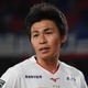 鈴木優磨と上田綺世の封じ込めに成功！「復活」した丸山祐市が喜ぶ 画像