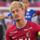 「またガス欠か？」鈴木優磨「違う」 画像