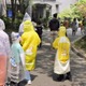 中国、ゼロコロナ継続を伝達 画像