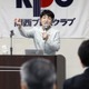 関西同友会の生駒代表幹事が講演 画像
